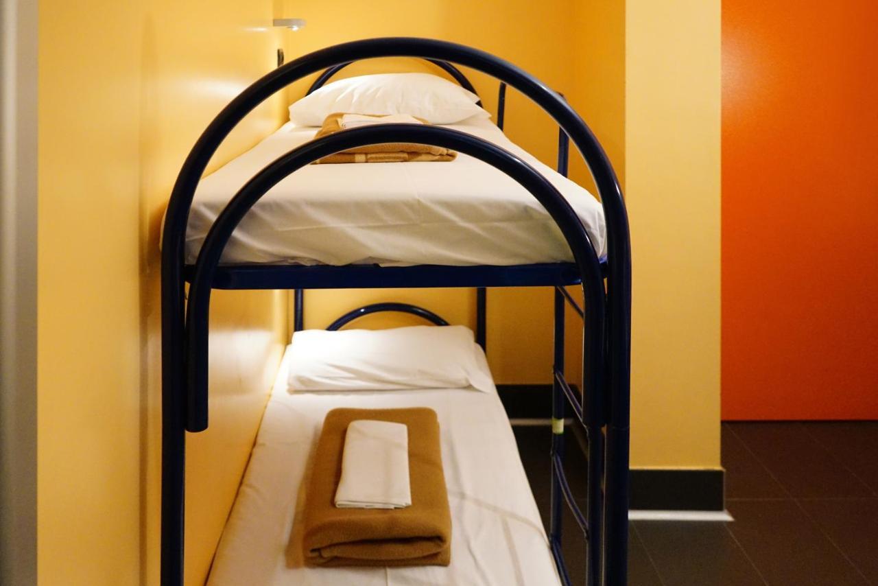 Hi! Hostal *