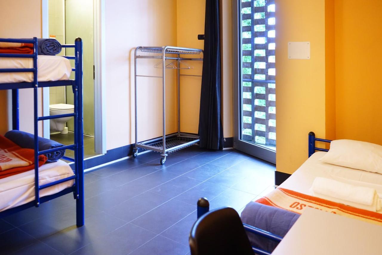 Hostal Hi! *