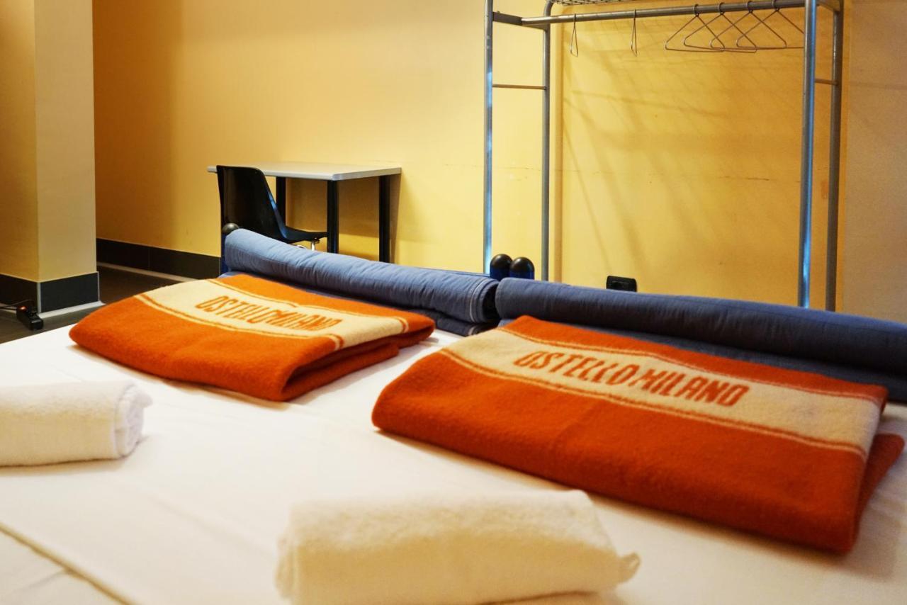 Hostal Hi! Milán