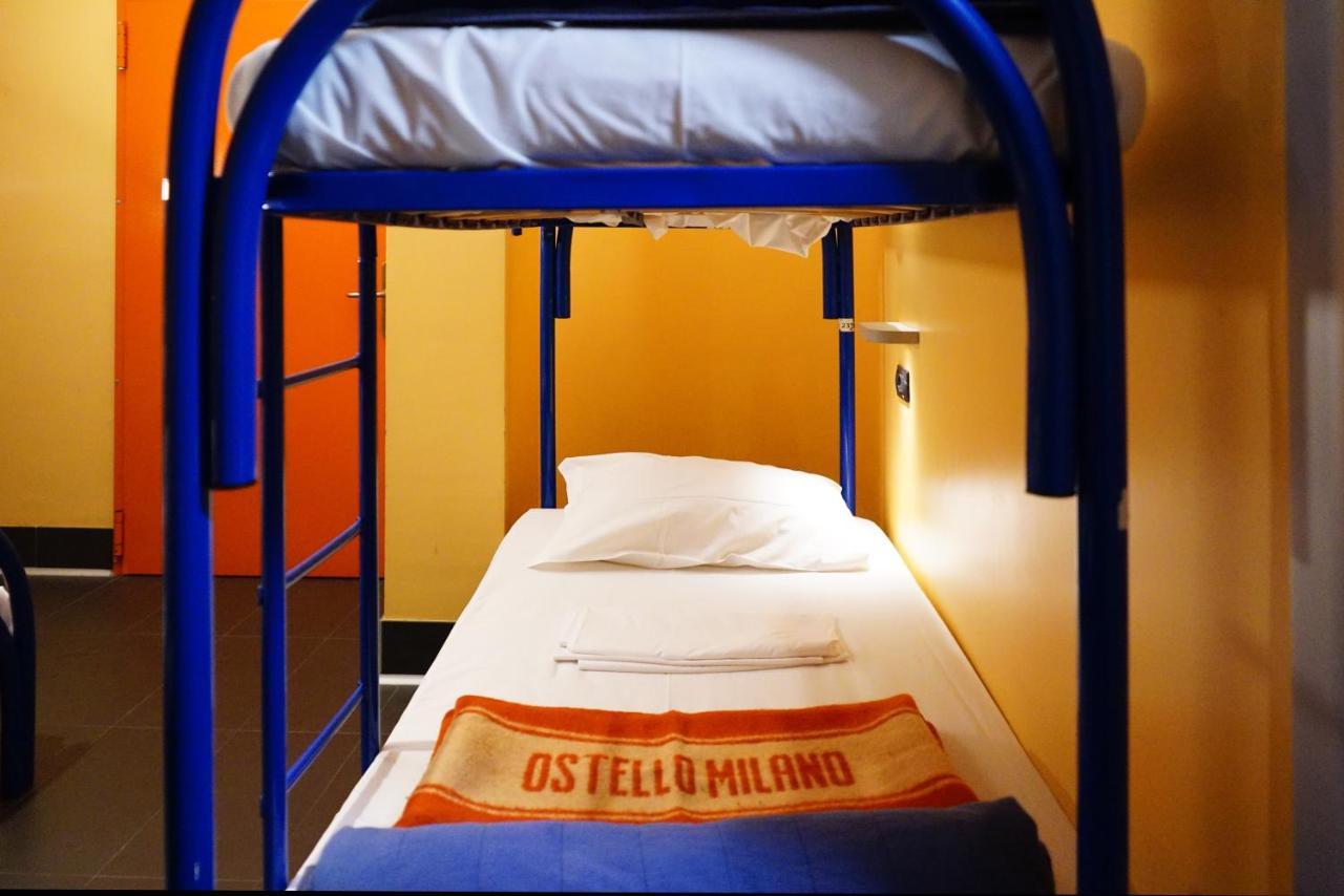 Hi! Hostal *