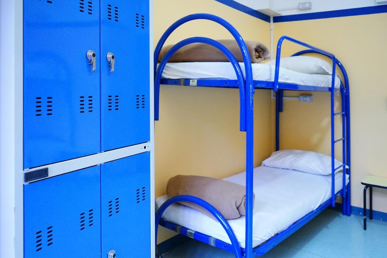 Hi! Hostal