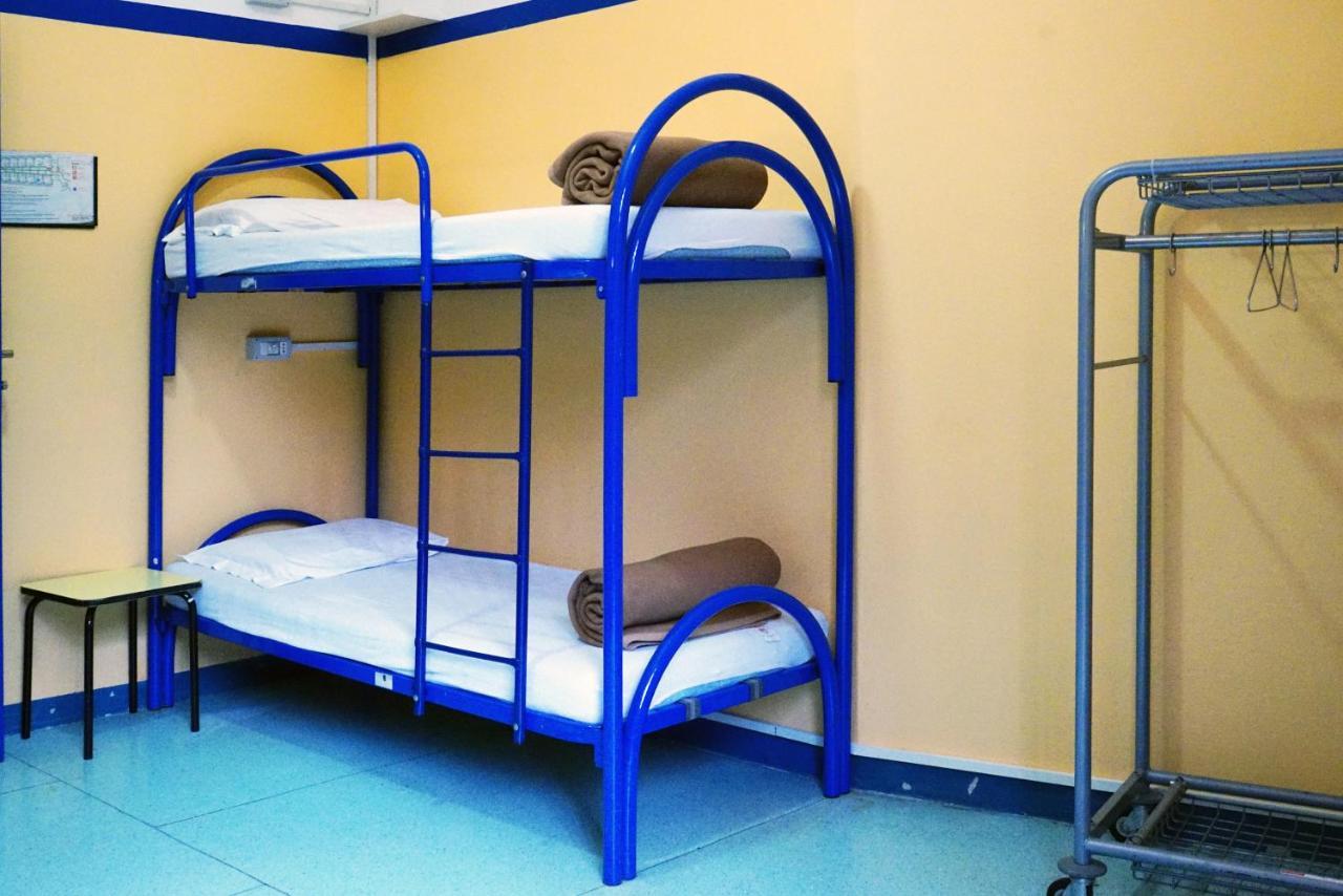 Hostal Hi!